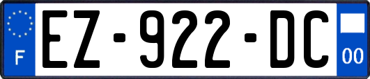 EZ-922-DC