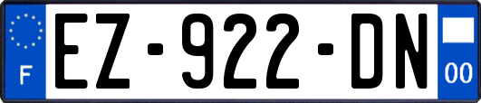 EZ-922-DN