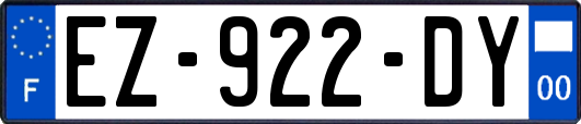 EZ-922-DY