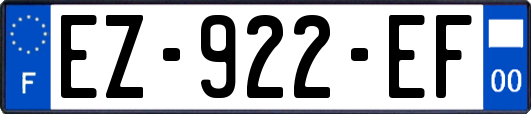 EZ-922-EF