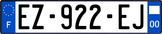 EZ-922-EJ