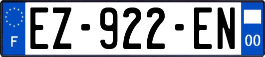 EZ-922-EN