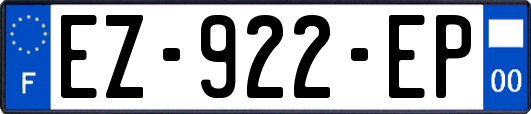 EZ-922-EP