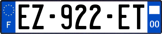 EZ-922-ET