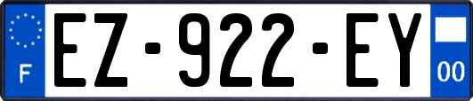 EZ-922-EY