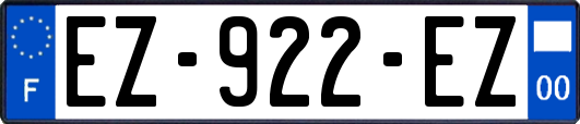 EZ-922-EZ