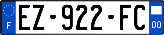 EZ-922-FC