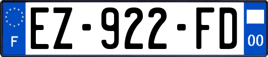 EZ-922-FD