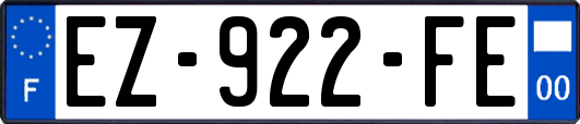 EZ-922-FE