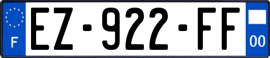 EZ-922-FF