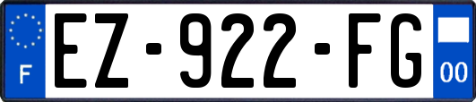 EZ-922-FG