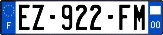 EZ-922-FM