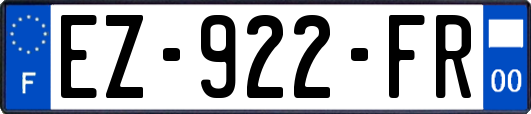 EZ-922-FR