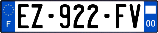 EZ-922-FV