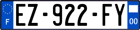 EZ-922-FY