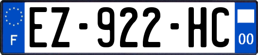 EZ-922-HC