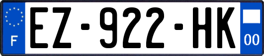 EZ-922-HK