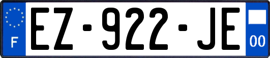 EZ-922-JE