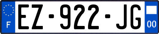 EZ-922-JG