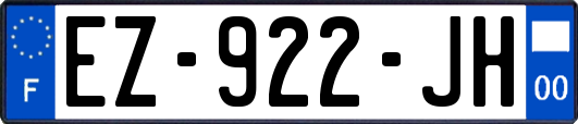 EZ-922-JH