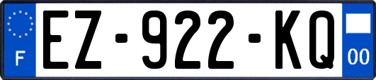 EZ-922-KQ