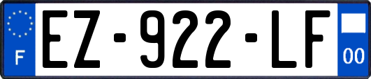 EZ-922-LF