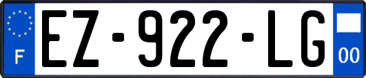 EZ-922-LG