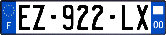 EZ-922-LX