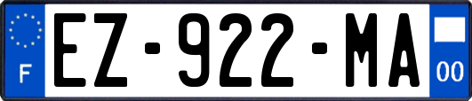 EZ-922-MA