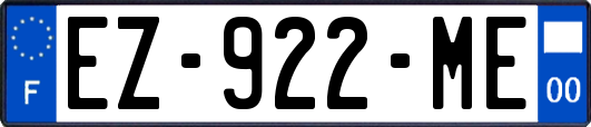 EZ-922-ME