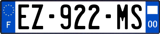 EZ-922-MS