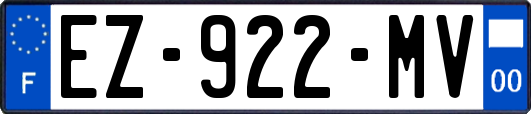 EZ-922-MV