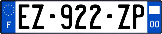 EZ-922-ZP