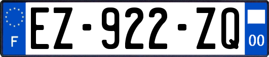 EZ-922-ZQ