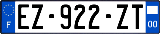 EZ-922-ZT