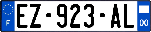 EZ-923-AL