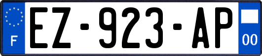 EZ-923-AP