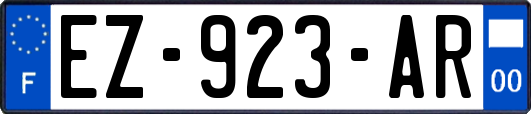 EZ-923-AR