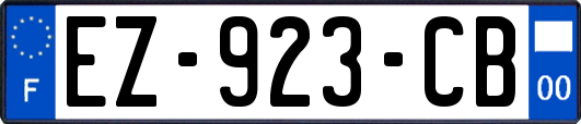 EZ-923-CB