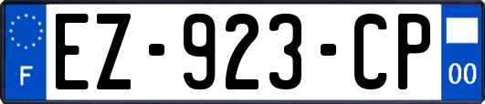 EZ-923-CP