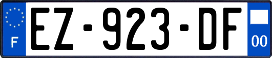 EZ-923-DF