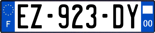 EZ-923-DY