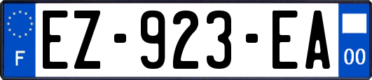 EZ-923-EA