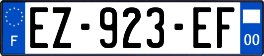 EZ-923-EF