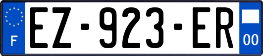 EZ-923-ER