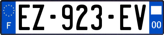 EZ-923-EV