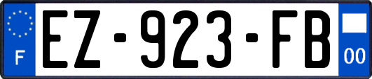 EZ-923-FB