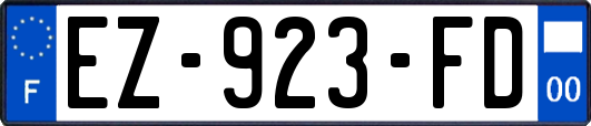 EZ-923-FD