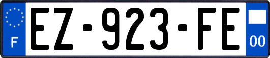 EZ-923-FE