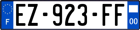 EZ-923-FF